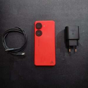 Asus Zenfone 10 resmi 8/128 gb