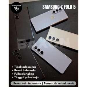 Samsung Z Fold 5 sein 12/512 GB