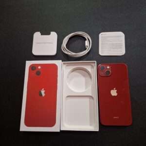 iPhone 13 Ex Inter 128 gb